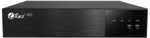 iRus-EcoNVR-U9648 iRus-EcoNVR-U9648