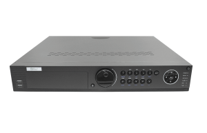 iRUS-NVR13T24