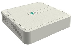 Мультиформатные регистраторы Регистраторы с поддержкой форматов TVI, AHD, CVI и CVBS