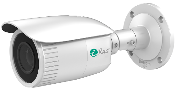 iRUS-IP2030B2.812PoE iRUS-IP2030B2.812PoE