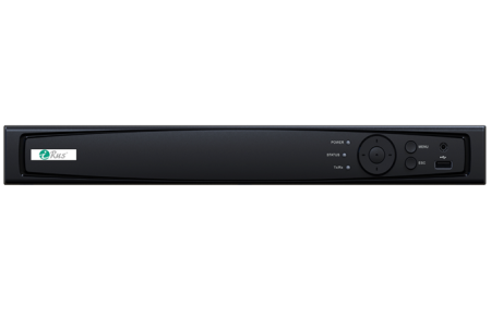 iRUS-NVR9323
