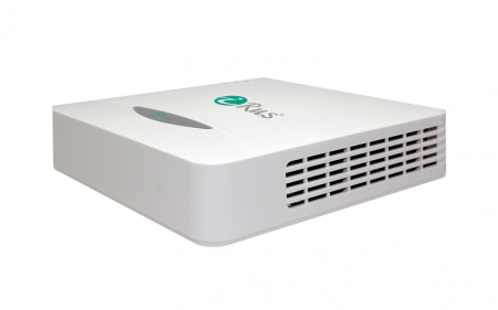 iRUS-NVR 1081