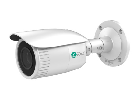 iRUS-IP2030B2.812PoE