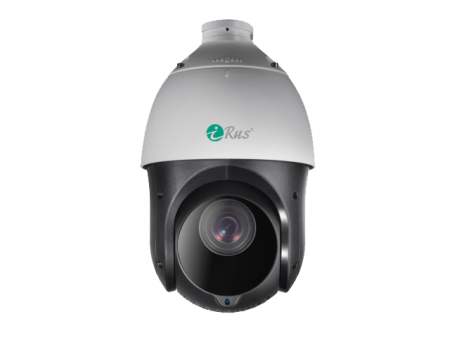 iRUS-IP 4025 S