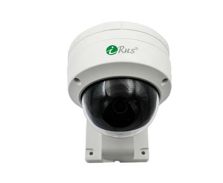 iRUS-IP2035A; A1, f=2.8, PoE, аудио вх/вых, SD; A1, f=2.8, PoE, аудио вх/вых, SD