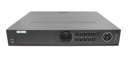 iRUS-NVR 1324