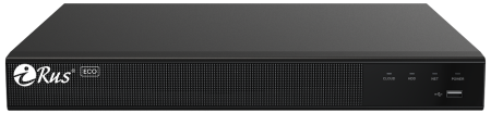iRus-EcoNVR-E1322