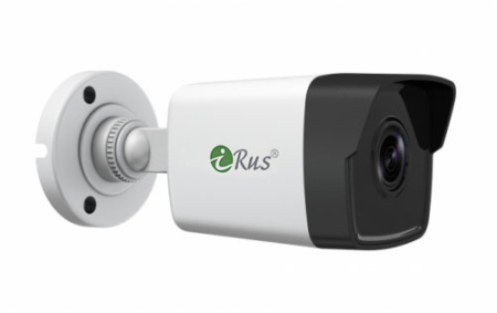 iRUS-IP2010B2.8PoE