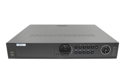 iRUS-NVR1324; M1 / RCA 1.1; 4HDD