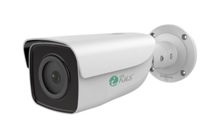 iRUS-IP60S13B;B1 / 2.8 mm / PoE / SD